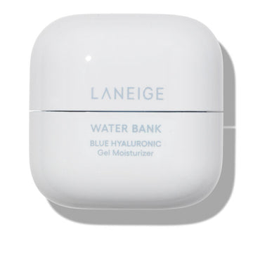 LANEIGE Water Bank Blue Hyaluronic Acid Gel Moisturizer