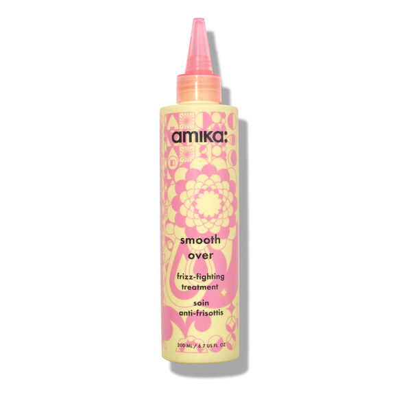Amika Smooth Over Frizz-Fighting Treatment  200ML