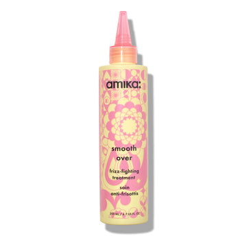 Amika Smooth Over Frizz-Fighting Treatment  200ML