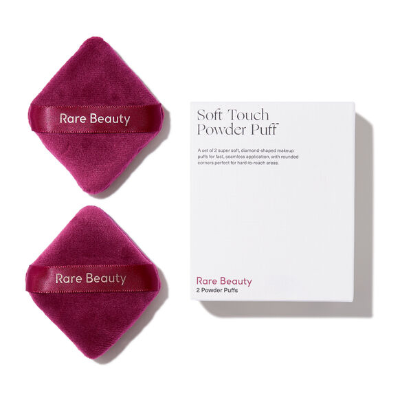 Rare Beauty Soft Touch Powder Puff