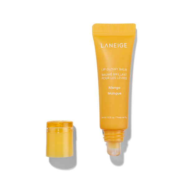 LANEIGE Lip Glowy Balm  10 G