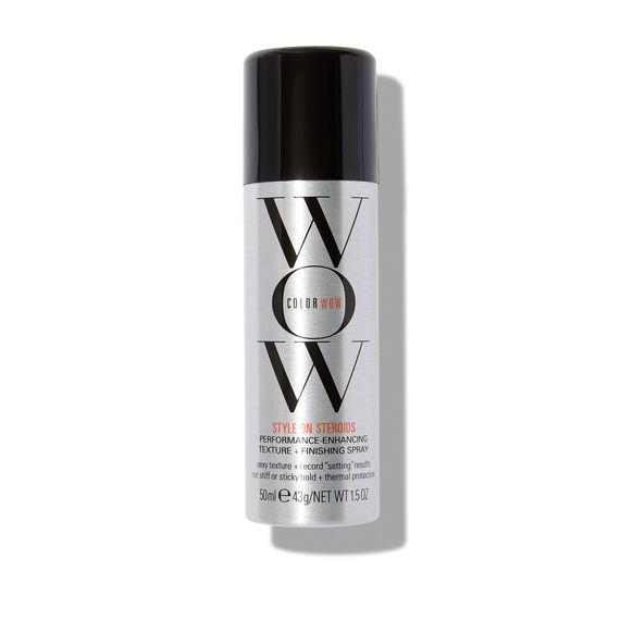 Color Wow Color Wow Style on Steroids Texture + Finishing Spray