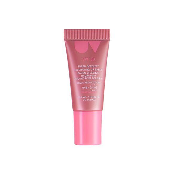 Ultra Violette Ultra Violette™ Sheen Screen™ SPF 50 Hydrating Lip Balm  7G