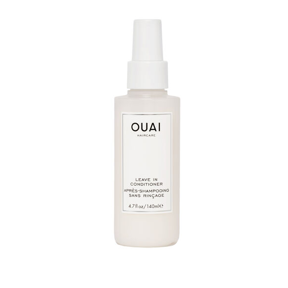 Ouai Leave in Conditioner  140ML