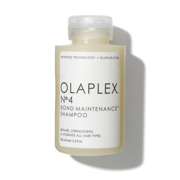 Olaplex No. 4 Bond Maintenance Shampoo  100ML