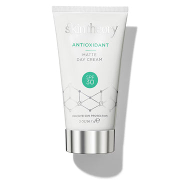 Skin theory Antioxidant Mini Matte Day Cream Spf 30