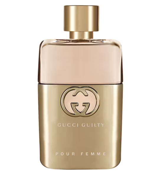 Image of Gucci Guilty Eau de Parfum For Her 50ml offer Gucci Guilty Eau de Parfum For Her 50ml
