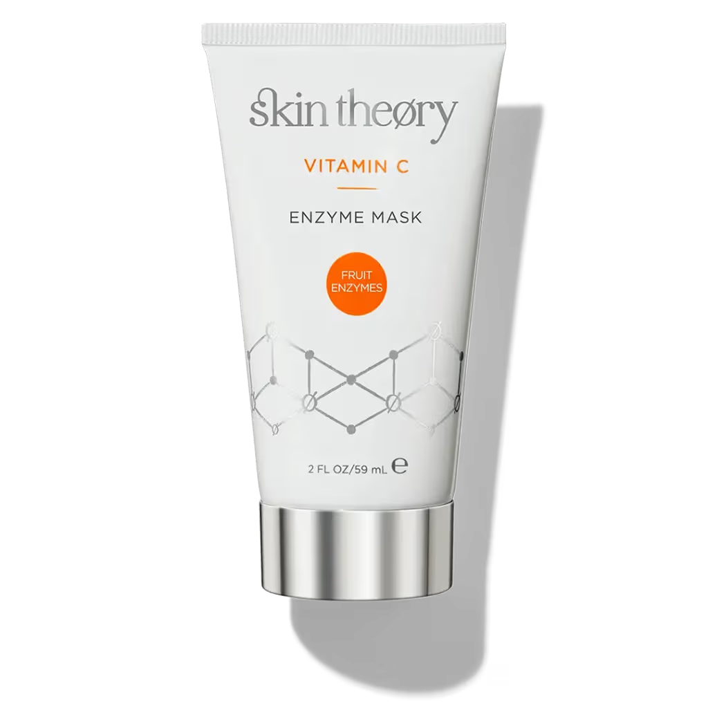Skin theory Vitamin C Enzyme Mask